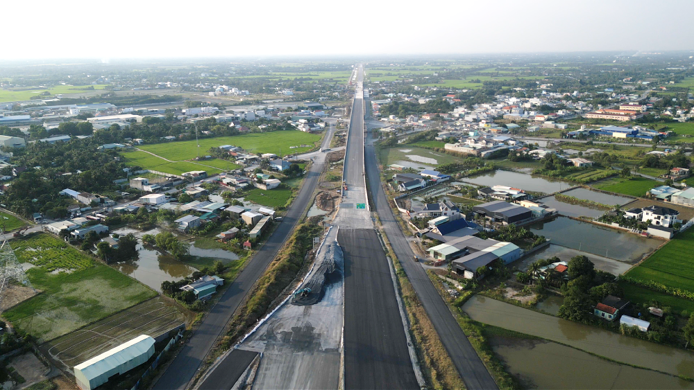 Những tuyến đường n&agrave;o đang được T&acirc;y Ninh ưu ti&ecirc;n trong năm 2026?- Ảnh 2.