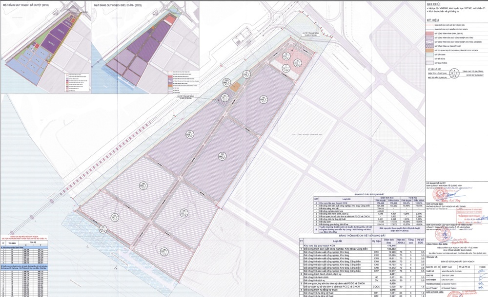 Khu c&ocirc;ng nghiệp Bạch Đằng Quảng Ninh- Ảnh 2.