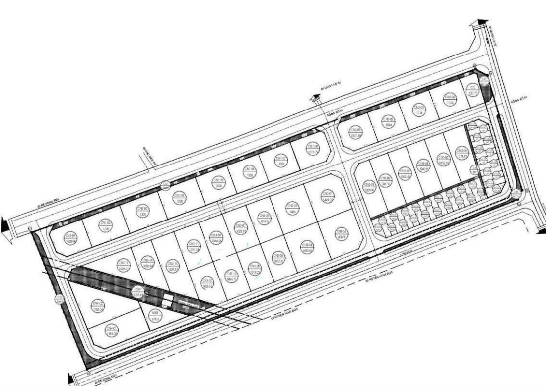 Cụm c&ocirc;ng nghiệp Song Phượng H&agrave; Nội- Ảnh 2.