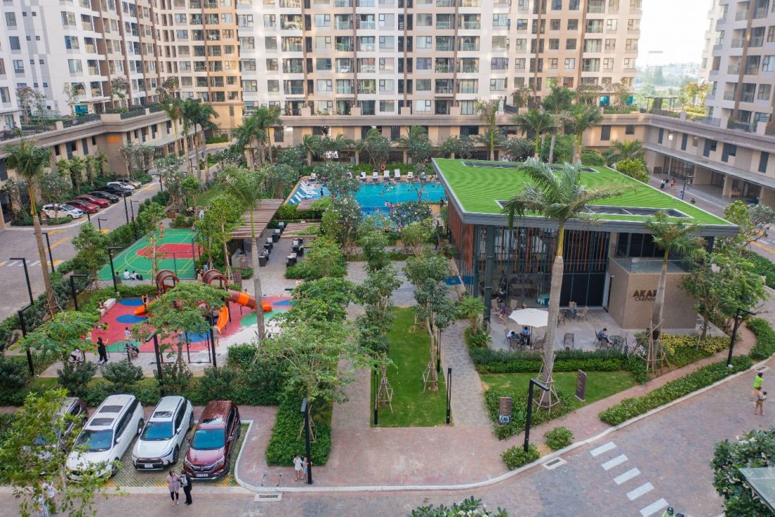 Nam Long: B&agrave;n giao dự &aacute;n chậm lại, &ldquo;đầu t&agrave;u&rdquo; Akari hụt hơi k&eacute;o lợi nhuận đi xuống- Ảnh 1.