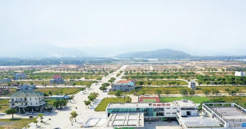 Đ&agrave; Nẵng vừa c&oacute; th&ecirc;m dự &aacute;n nh&agrave; ở x&atilde; hội mới hơn 1.246 tỷ đồng- Ảnh 1.