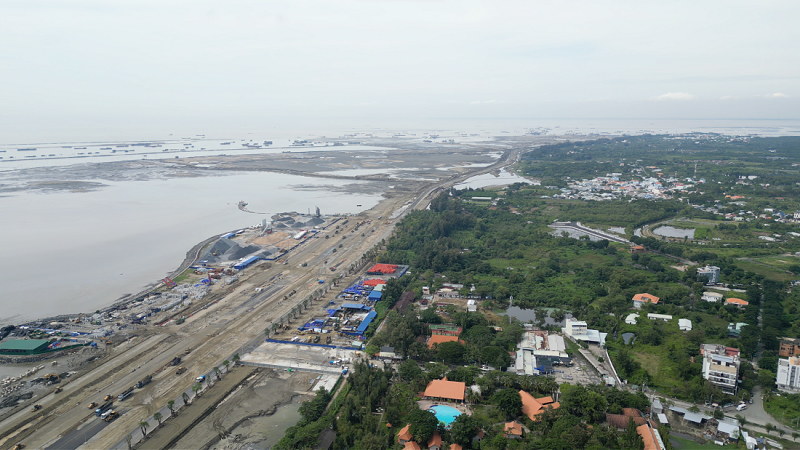 Vinhomes b&aacute;o l&atilde;i sau thuế 42.100 tỷ trong năm 2025- Ảnh 1.