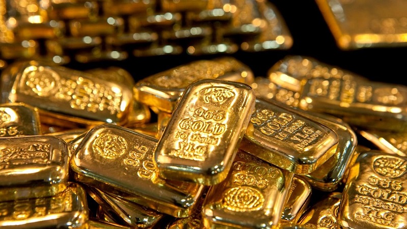 Sau nhịp chốt lời, gi&aacute; v&agrave;ng được dự b&aacute;o quay lại đ&agrave; tăng mạnh- Ảnh 1.