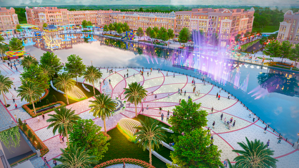 Vincom Retail ra mắt d&ograve;ng sản phẩm Vincom Collection- Ảnh 1.