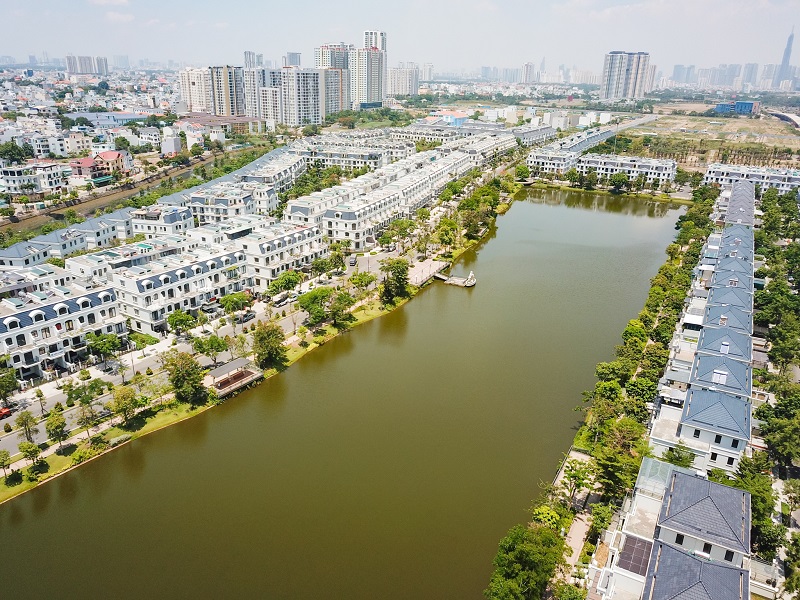 Novaland bất ngờ b&aacute;o l&atilde;i ngh&igrave;n tỷ&nbsp;- Ảnh 1.