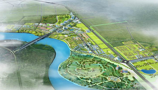 Chỉ đạo n&oacute;ng của Thanh Ho&aacute; đối với dự &aacute;n 176 ha của Eurowindow- Ảnh 1.