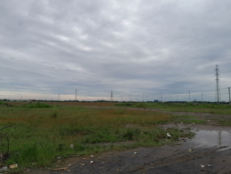 Tây Ninh: Thu hồi 49.000m2 đất dự án nhà máy thép do vi phạm về đất đai- Ảnh 2. Tây Ninh: Thu hồi 49.000m2 đất dự án nhà máy thép do vi phạm về đất đai- Ảnh 2.