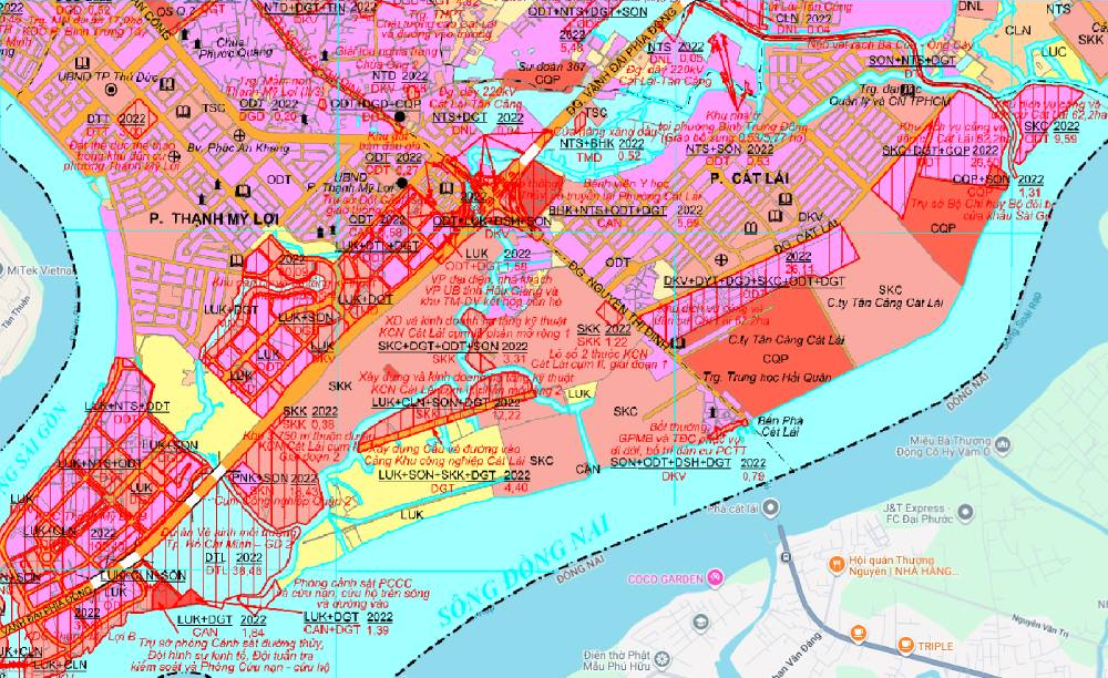 Tiến độ nút giao Mỹ Thủy 3.400 tỷ tại cửa ngõ cảng Cát Lái sau quyết định mới- Ảnh 2. Tiến độ nút giao Mỹ Thủy 3.400 tỷ tại cửa ngõ cảng Cát Lái sau quyết định mới- Ảnh 2.