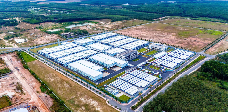 Cụm c&ocirc;ng nghiệp Nam H&agrave; 3 L&acirc;m Đồng- Ảnh 1.