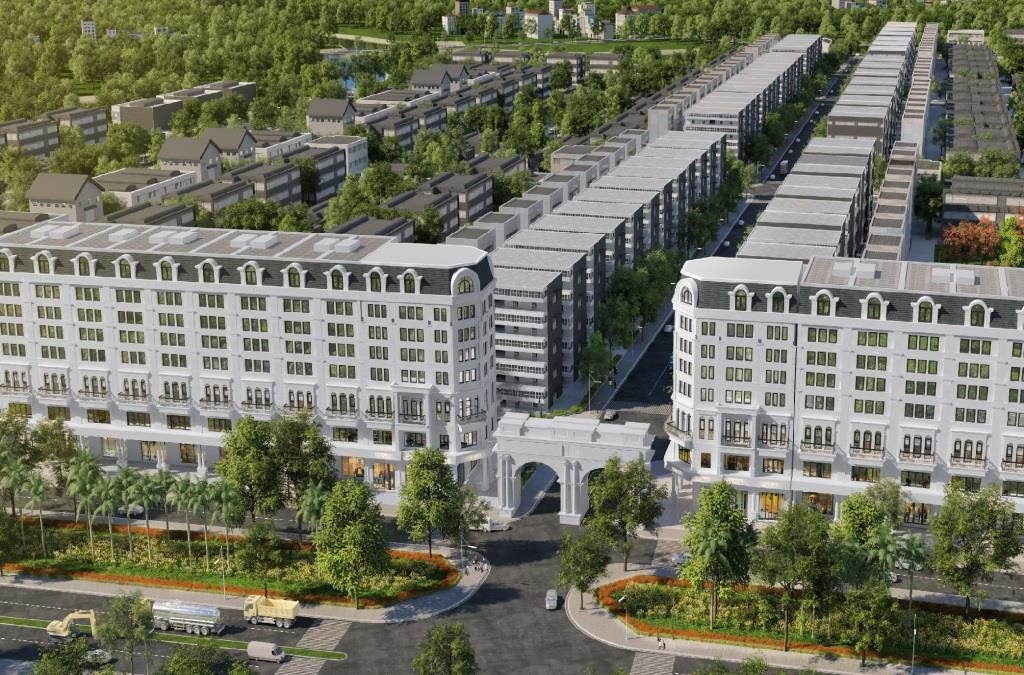 Cụm c&ocirc;ng nghiệp hỗ trợ C&aacute;ch Bi Bắc Ninh- Ảnh 5.