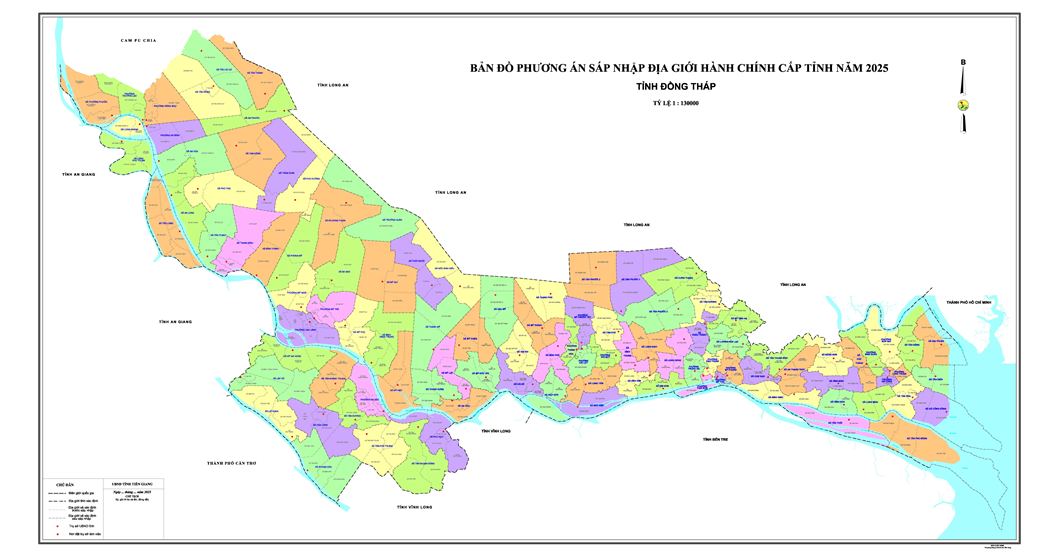 Tiến độ quy hoạch Đồng Tháp thời kỳ 2021–2030, tầm nhìn đến năm 2050- Ảnh 3. Tiến độ quy hoạch Đồng Tháp thời kỳ 2021–2030, tầm nhìn đến năm 2050- Ảnh 3.