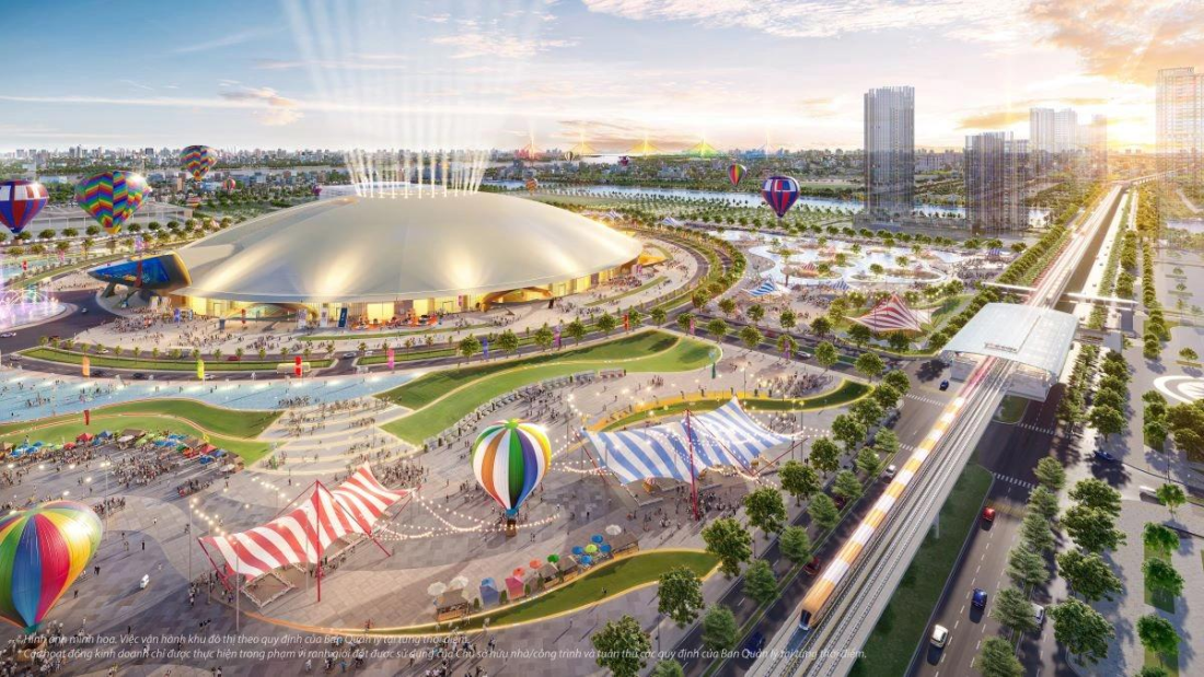 B&aacute;n 75 ha đất v&agrave;ng, một c&ocirc;ng ty ghi nhận lợi nhuận kỷ lục 15.400 tỷ đồng- Ảnh 1.