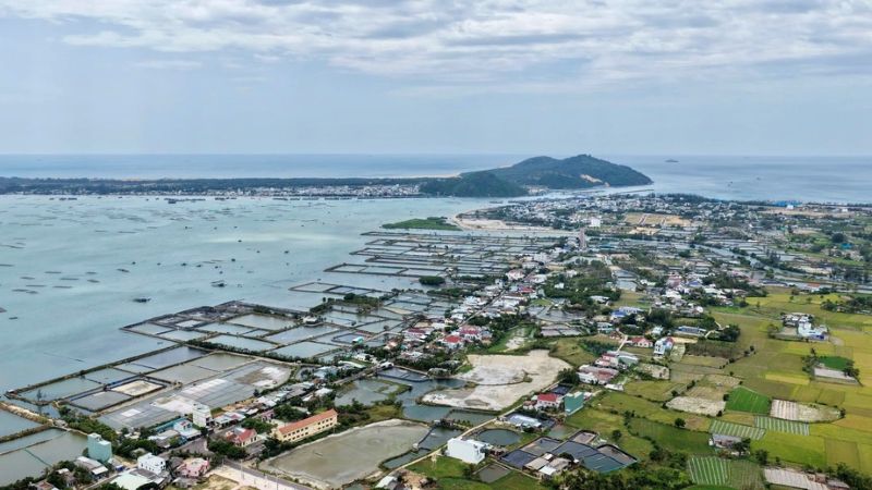 Dự &aacute;n Khu đ&ocirc; thị gần 2.000 tỷ đồng tại Gia Lai vừa c&oacute; th&ocirc;ng tin mới- Ảnh 1.