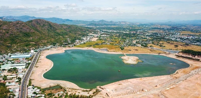 Thông tin mới liên quan đến dự án khu đô thị hơn 21.000 tỷ đồng tại Gia Lai- Ảnh 1. Thông tin mới liên quan đến dự án khu đô thị hơn 21.000 tỷ đồng tại Gia Lai- Ảnh 1.