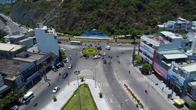 Tin vui cho người d&acirc;n tại khu vực phường Quy Nhơn, tỉnh Gia Lai- Ảnh 1.