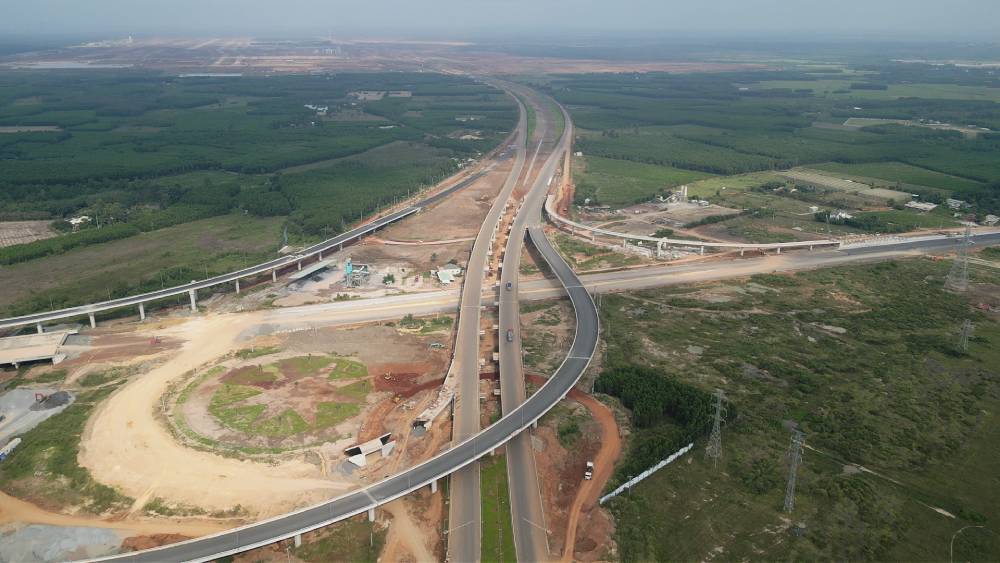 5.000 tỷ đồng v&agrave; danh s&aacute;ch dự &aacute;n được Đồng Nai ưu ti&ecirc;n giải ph&oacute;ng mặt bằng năm 2026- Ảnh 1.