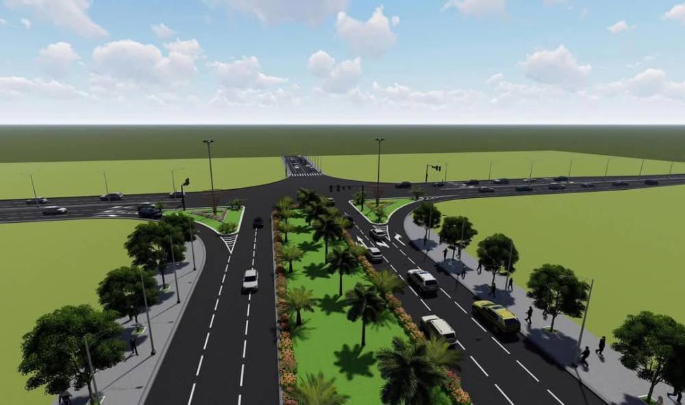 Tuyến v&agrave;nh đai hơn 1.300 tỷ th&ocirc;ng xe: Thị trường đất Long Kh&aacute;nh sẽ chuyển động ra sao?- Ảnh 2.