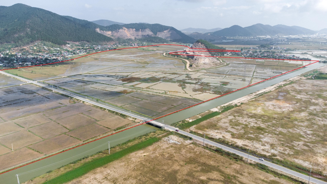 Khu công nghiệp WHA Industrial Zone 2 Nghệ An - Ảnh 3. Khu công nghiệp WHA Industrial Zone 2 Nghệ An - Ảnh 3.