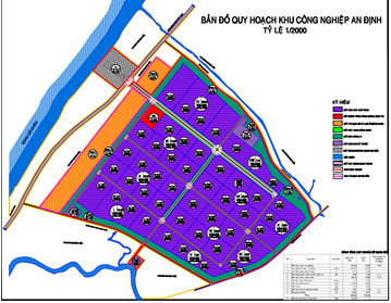 Khu công nghiệp An Định Vĩnh Long- Ảnh 2. Khu công nghiệp An Định Vĩnh Long- Ảnh 2.