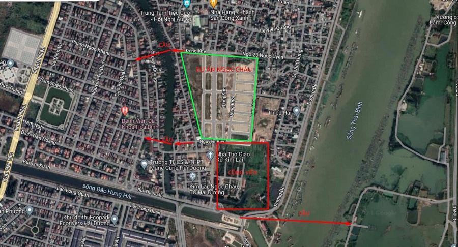 Hải Ph&ograve;ng sắp c&oacute; gần 1.000 căn nh&agrave; ở x&atilde; hội trị gi&aacute; hơn 1.100 tỷ đồng- Ảnh 2.