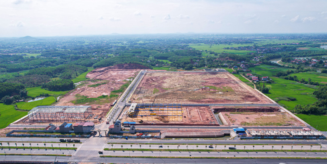 Cụm c&ocirc;ng nghiệp Bảo L&yacute; - Xu&acirc;n Phương Th&aacute;i Nguy&ecirc;n- Ảnh 3.