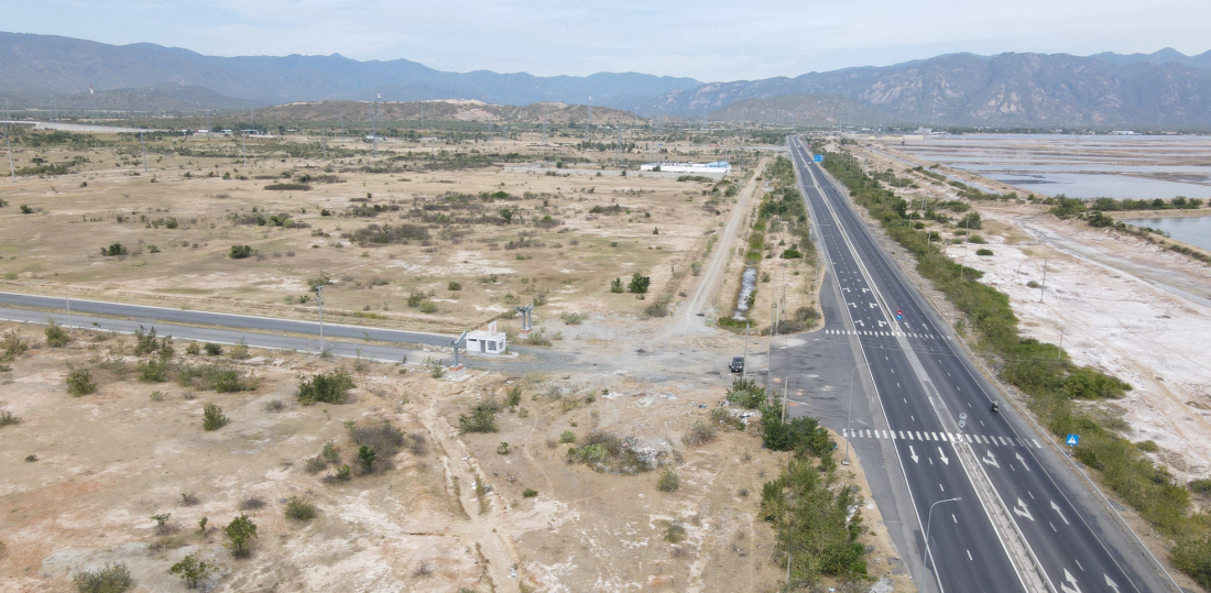 Khu&nbsp;c&ocirc;ng nghiệp Tuy Phong L&acirc;m Đồng- Ảnh 5.