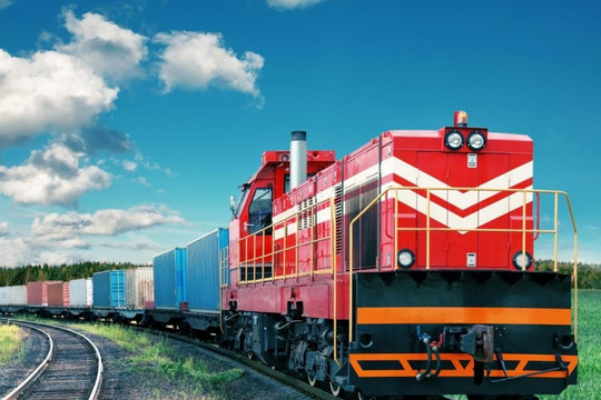 Ch&iacute;nh phủ ra văn bản hỏa tốc li&ecirc;n quan đến tổ hợp c&ocirc;ng nghiệp đường sắt 17.000 tỷ- Ảnh 1.