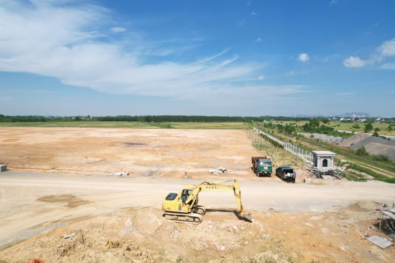 Cụm c&ocirc;ng nghiệp Hợp Thắng Thanh H&oacute;a- Ảnh 4.