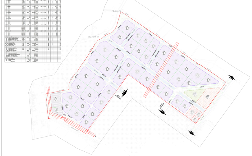 H&eacute; lộ hồ sơ khu c&ocirc;ng nghiệp mới ở T&acirc;y Ninh sẽ lấy &yacute; kiến cộng đồng trong 20 ng&agrave;y- Ảnh 2.