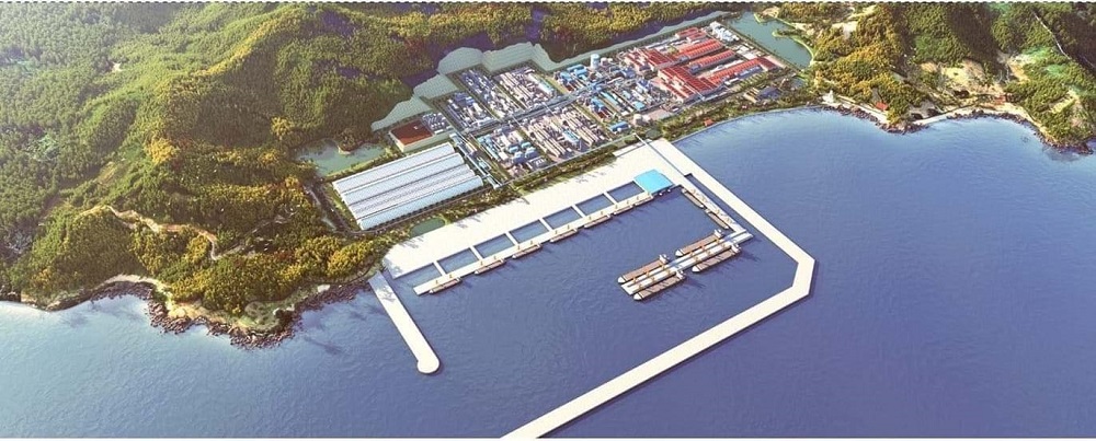 Khu c&ocirc;ng nghiệp Ho&agrave;i Mỹ Gia Lai- Ảnh 3.