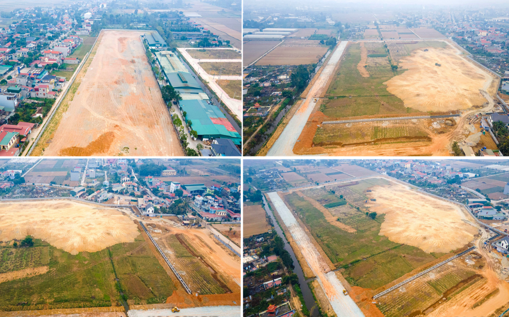 Cụm c&ocirc;ng nghiệp Tư Sy Thanh H&oacute;a- Ảnh 2.