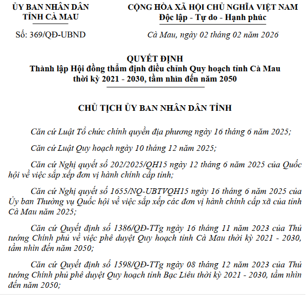 Địa phương sở hữu cầu vượt biển d&agrave;i nhất Việt Nam tăng tốc điều chỉnh quy hoạch- Ảnh 2.
