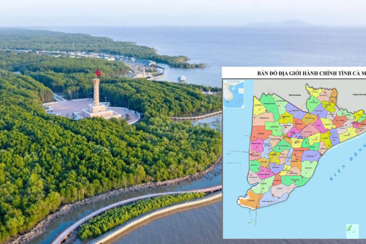 Địa phương sở hữu cầu vượt biển d&agrave;i nhất Việt Nam tăng tốc điều chỉnh quy hoạch- Ảnh 3.