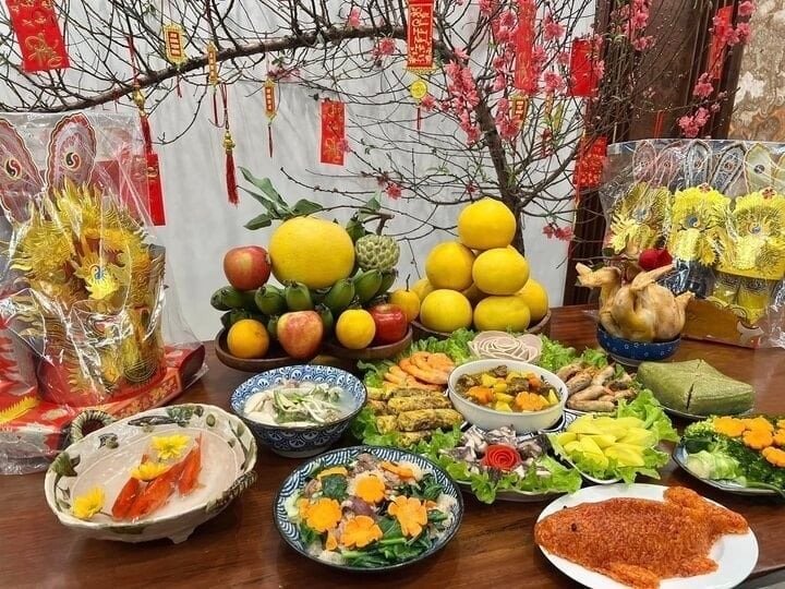 &nbsp;C&uacute;ng &ocirc;ng C&ocirc;ng &ocirc;ng T&aacute;o 2026: Chọn ng&agrave;y giờ tốt để rước may mắn, t&agrave;i lộc- Ảnh 2.