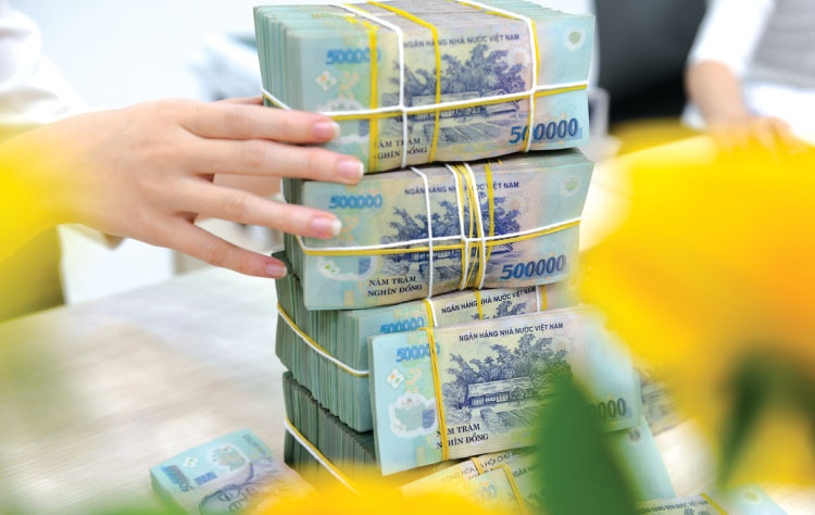 T&iacute;n dụng bất động sản kh&oacute; giảm s&acirc;u- Ảnh 1.