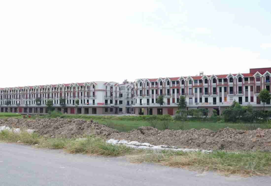 Mở b&aacute;n hơn 850 căn nh&agrave; ở x&atilde; hội ở Bắc Ninh gi&aacute; từ 16,1 triệu đồng/m2- Ảnh 1.