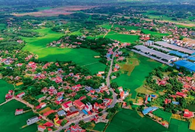 Th&aacute;i Nguy&ecirc;n chuẩn bị c&oacute; th&ecirc;m dự &aacute;n nh&agrave; ở hơn 21 ha- Ảnh 1.