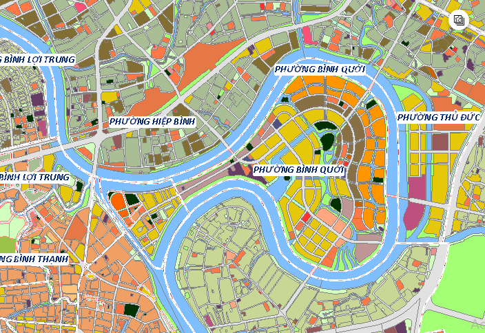 Si&ecirc;u đ&ocirc; thị gần 100.000 tỷ B&igrave;nh Quới - Thanh Đa ch&iacute;nh thức về Sun Group- Ảnh 2.