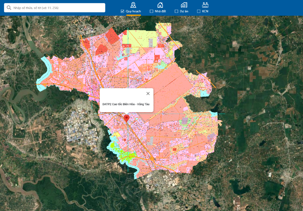 Phương &aacute;n tổ chức giao th&ocirc;ng khi mở hơn 18km cao tốc mới đi Vũng T&agrave;u trước Tết 2026- Ảnh 2.