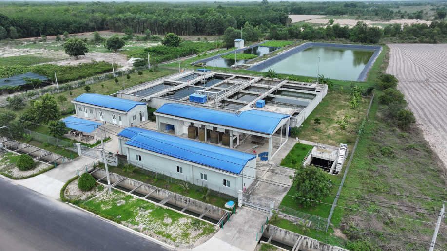 Khu c&ocirc;ng nghiệp Phước Đ&ocirc;ng T&acirc;y Ninh- Ảnh 5.