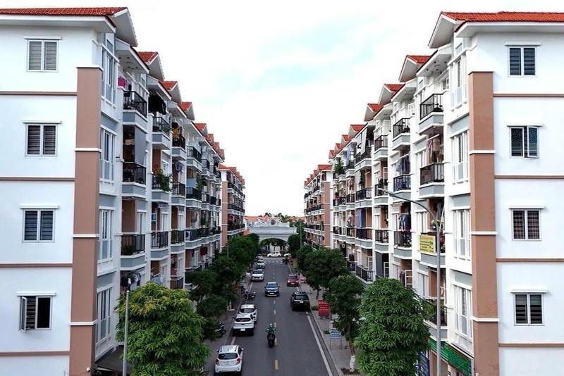 Bất động sản 24h: Quy định mới về nh&agrave; ở x&atilde; hội từ 9/2- Ảnh 1.