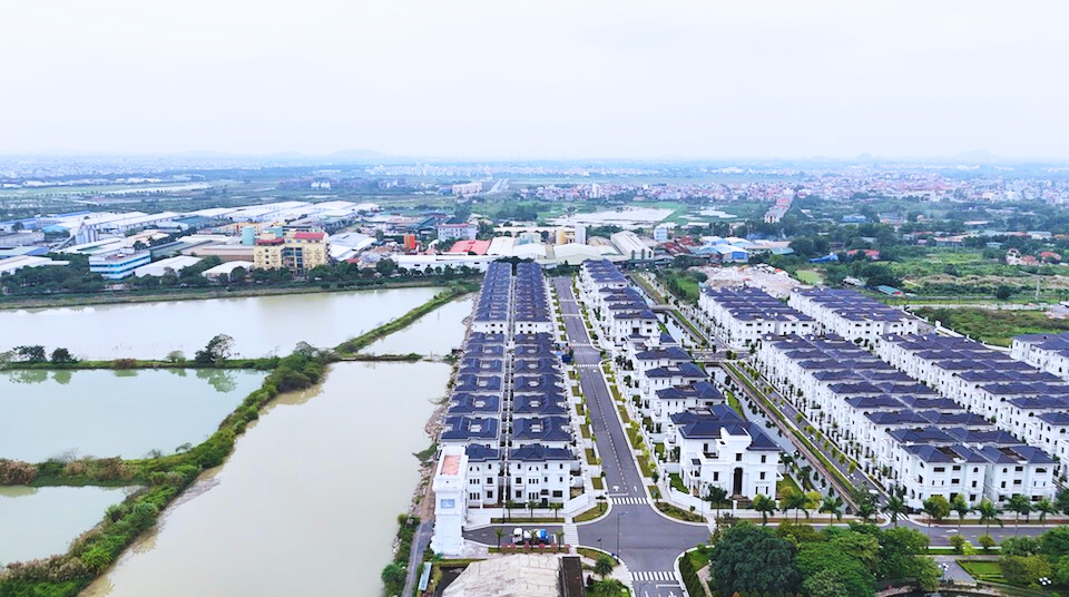 Nh&agrave; liền thổ H&agrave; Nội lập đỉnh hấp thụ 6 năm, thị trường dịch chuyển mạnh về v&ugrave;ng ven- Ảnh 1.