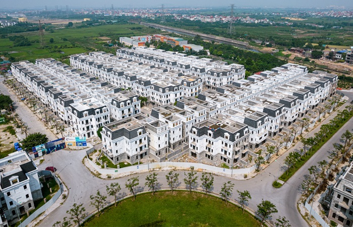 Nh&agrave; liền thổ H&agrave; Nội lập đỉnh hấp thụ 6 năm, thị trường dịch chuyển mạnh về v&ugrave;ng ven- Ảnh 2.