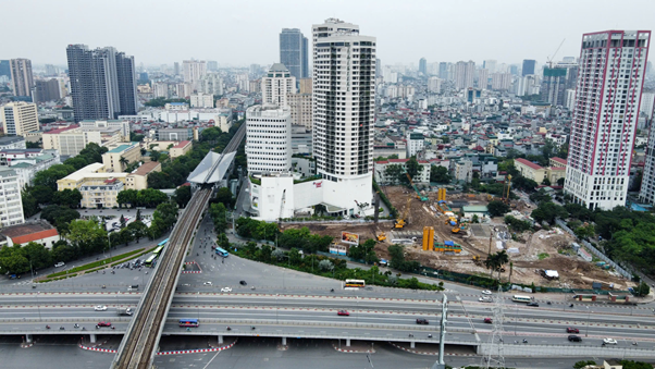 CTX Holdings lỗ qu&yacute; 4 nhưng l&atilde;i cả năm gần 200 tỷ đồng nhờ b&aacute;n &ldquo;đất v&agrave;ng&rdquo; Cầu Giấy- Ảnh 1.