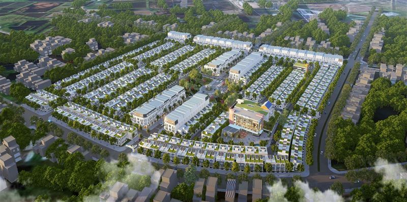 C&agrave; Mau chấp thuận 750 căn nh&agrave; ở x&atilde; hội ngay khu trung t&acirc;m- Ảnh 2.