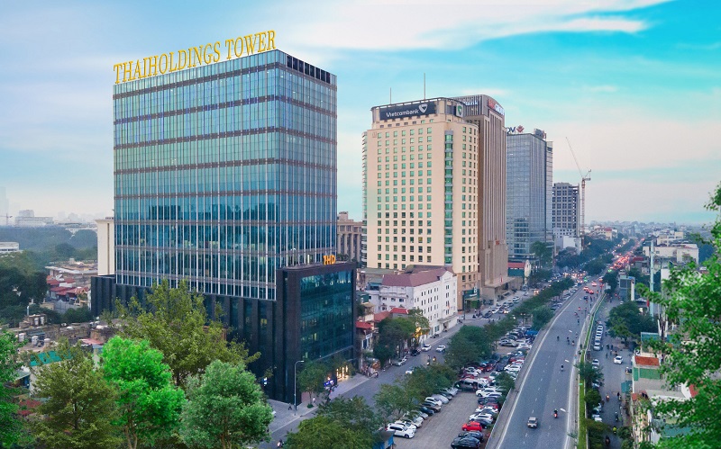 Thaiholdings l&atilde;i tăng 20% nhưng thiếu tiền mặt, h&agrave;ng ngh&igrave;n tỷ đồng cho vay nợ- Ảnh 1.