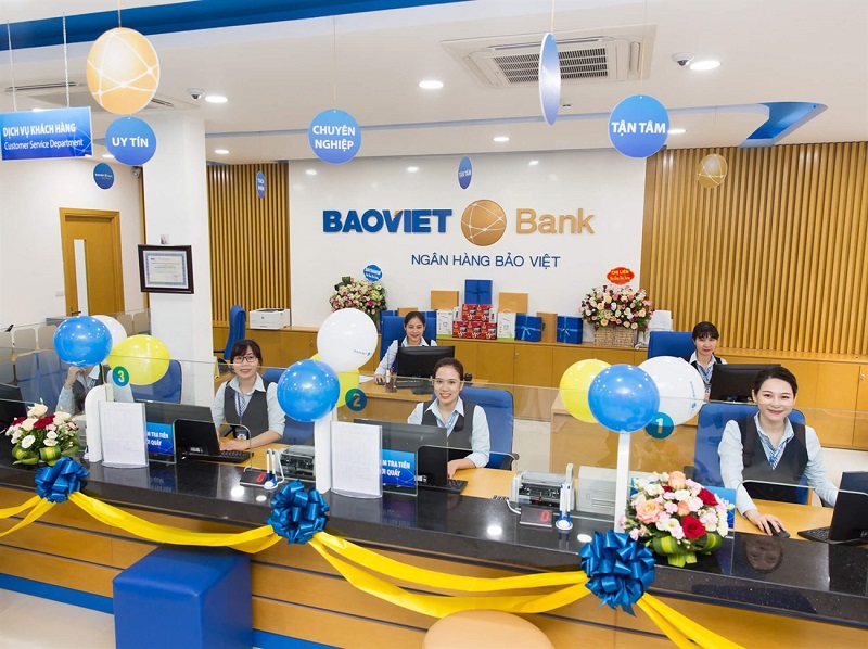 BaoVietBank: Tổng tài sản vượt 110.000 tỷ, lợi nhuận quý 4 giảm sâu- Ảnh 1. BaoVietBank: Tổng tài sản vượt 110.000 tỷ, lợi nhuận quý 4 giảm sâu- Ảnh 1.