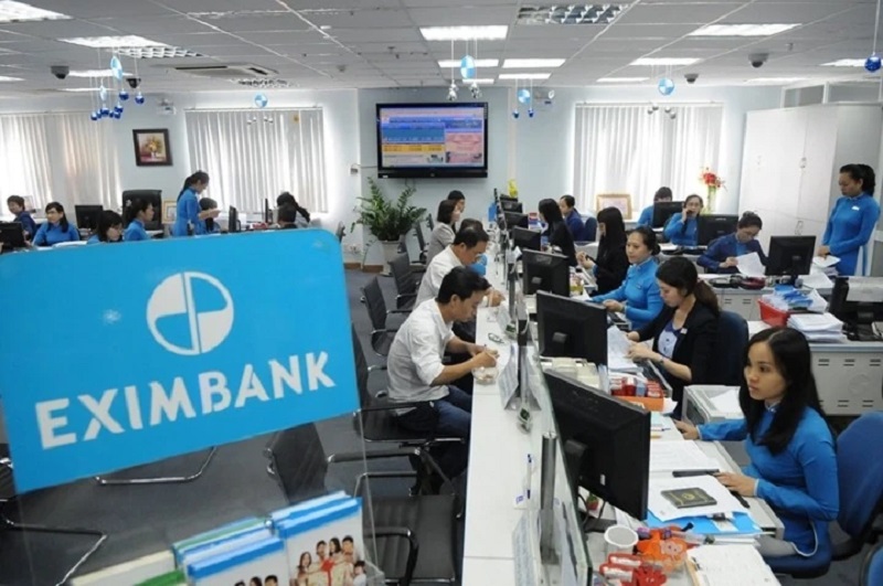 Nhiều l&atilde;nh đạo cấp cao Eximbank xin từ nhiệm- Ảnh 1.