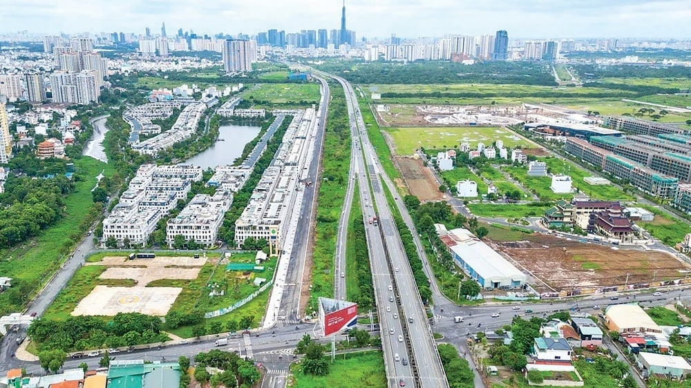 Doanh nghiệp bất động sản gọi vốn tr&aacute;i phiếu, triển khai dự &aacute;n khu nh&agrave; ở &ndash; thương mại tại Ninh B&igrave;nh- Ảnh 1.