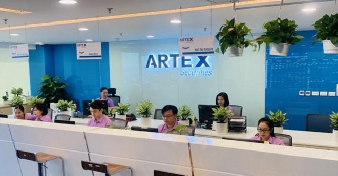 C&ocirc;ng ty chứng kho&aacute;n Artex sắp trở lại thị trường- Ảnh 1.